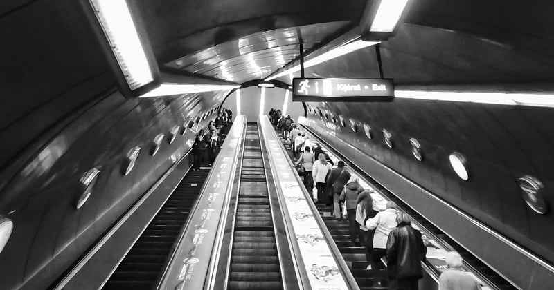 Prix d'un monte-escalier Stannah : le vrai coût, sans surprise