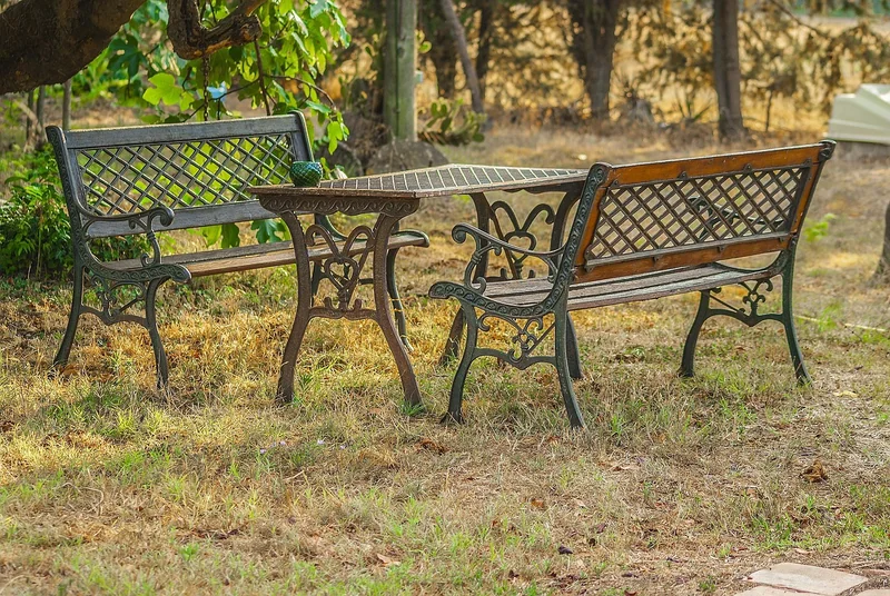5 idées de meubles et d'aménagements adaptés