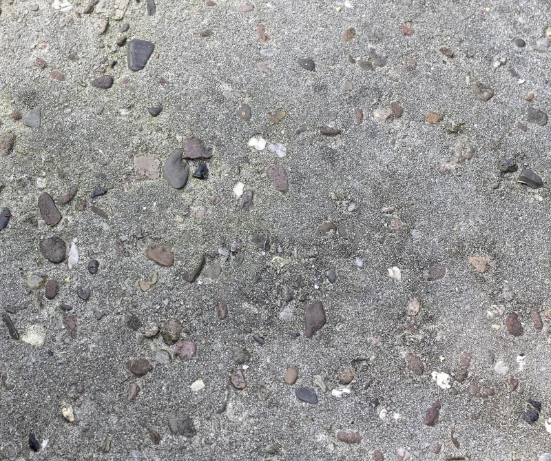 La technique pour couler une dalle béton d'extension