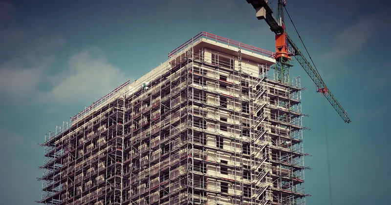 Ce qu'on ne vous dit pas sur le chantier