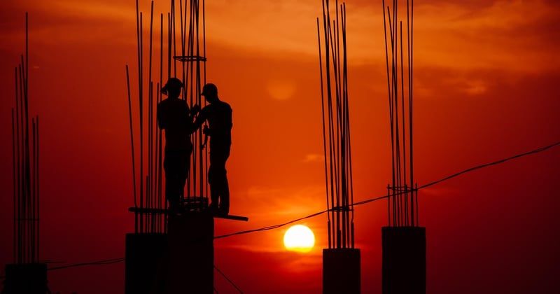 Transformer une entrée fatiguée avec des travaux simples