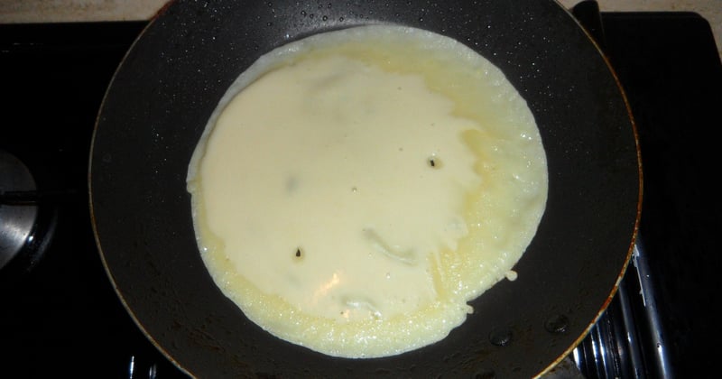La meilleure poêle à crêpes : le guide pour des crêpes parfaites à tous les coups