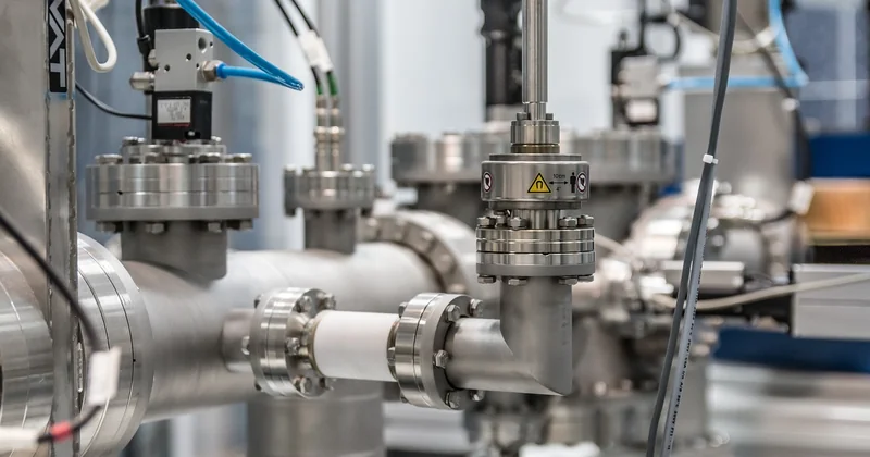 Peut-on raccorder un tube acier sans soudure et sans filetage ?