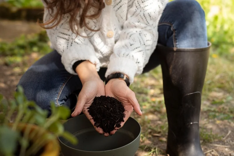 Compostage maison : le vrai truc qui fait la différence