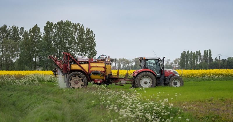 Roundup Ultra Plus : la solution ultime pour un désherbage efficace