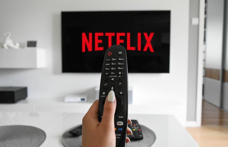 Panne Netflix en 2026 : que faire quand le streaming ne marche plus ?