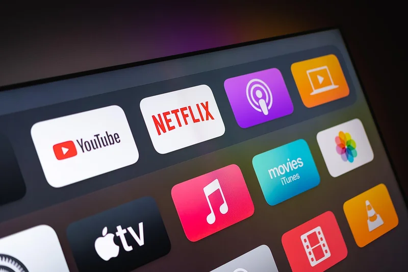 Quelles applications sont disponibles en 2026