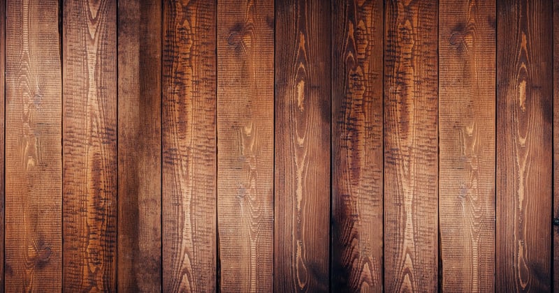 Comment rattraper un niveau de plancher bois sans tout casser