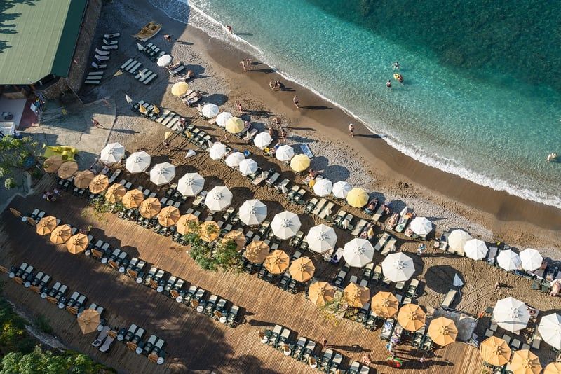 Profitez de l'été 2026 avec des bains de soleil discount irrésistibles !