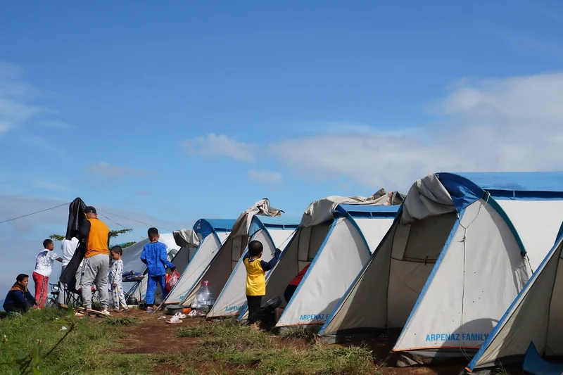Les meilleurs sites pour trouver une liste camping mobil home en 2026