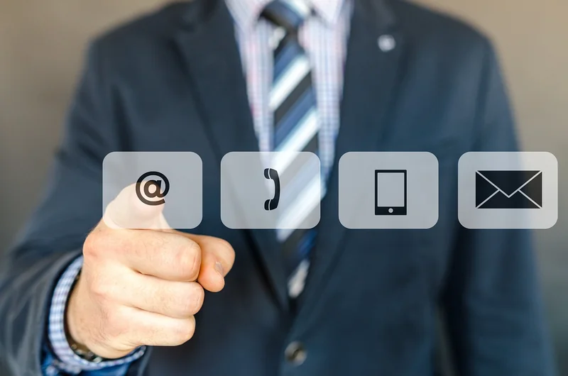 Bubendorff contact mail et formulaire